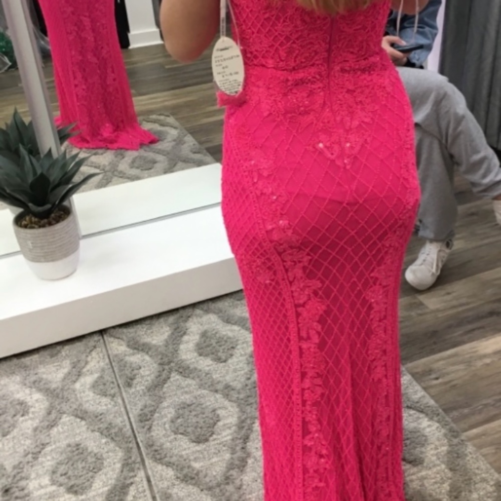 Sherri Hill